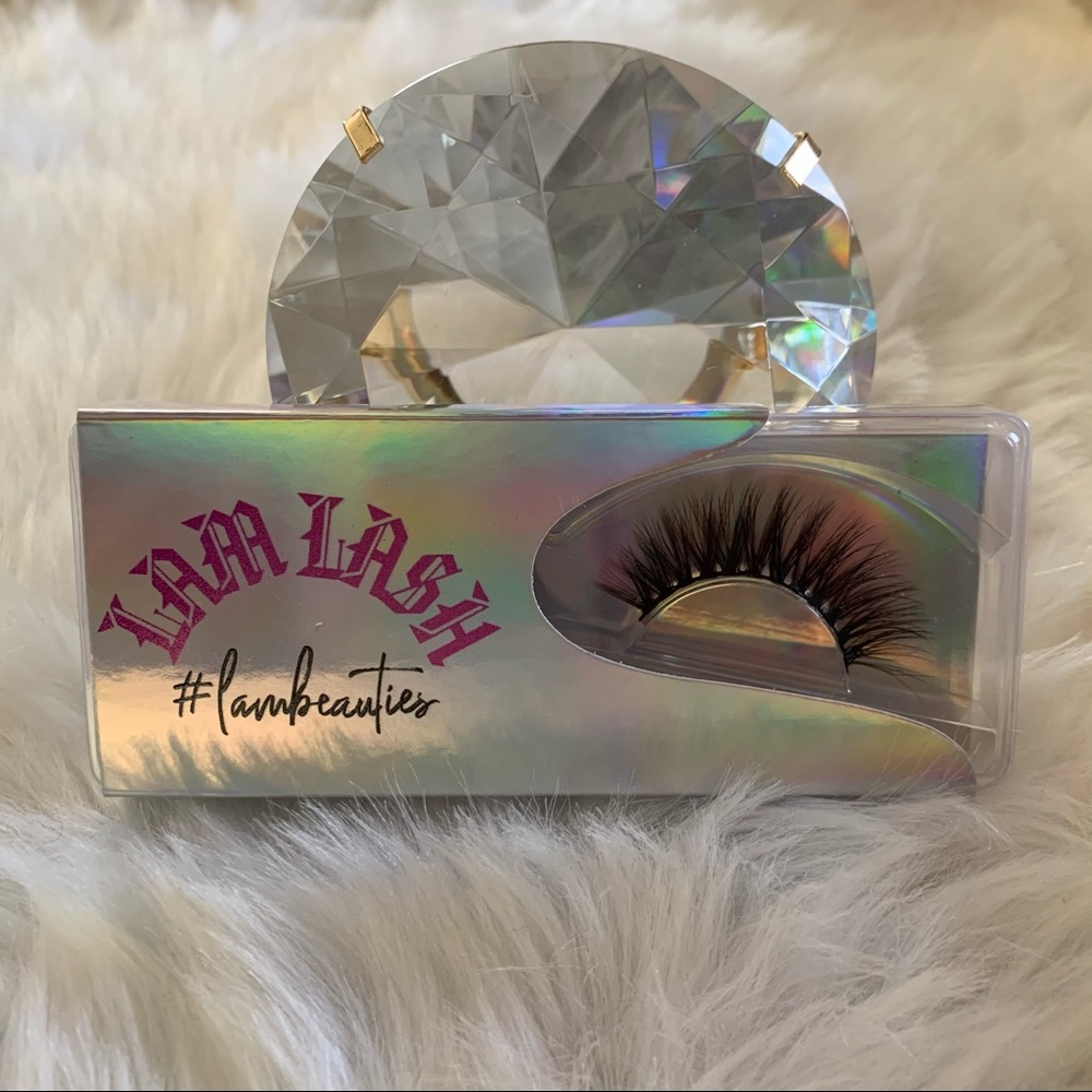 LAM Lash 28